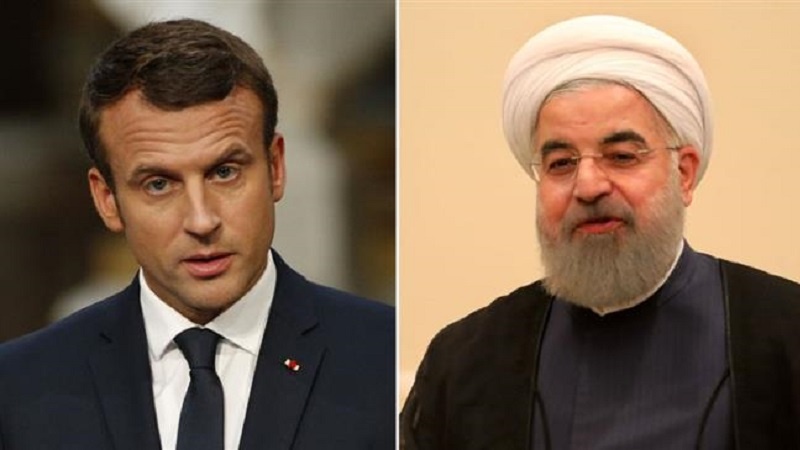 Rouhani: Irã não aceita restrições além dos compromissos assumidos no JCPOA