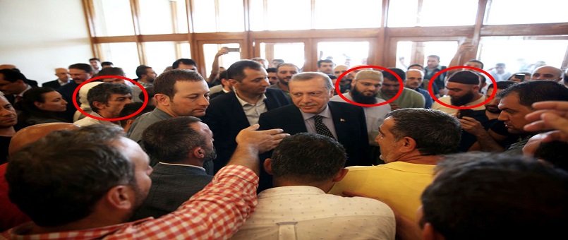 İsmailağa Erdoğan'a ne kadar yakın