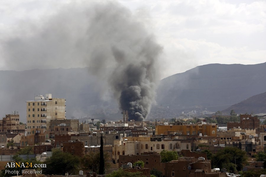Saudi-led coalition launches 39 airstrikes, ground attacks on Yemen in past 24 hours