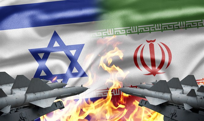 El Conflicto entre Israel e Irán Podría Llevar a "la Peor Guerra Jamás Vista en Oriente Medio" 