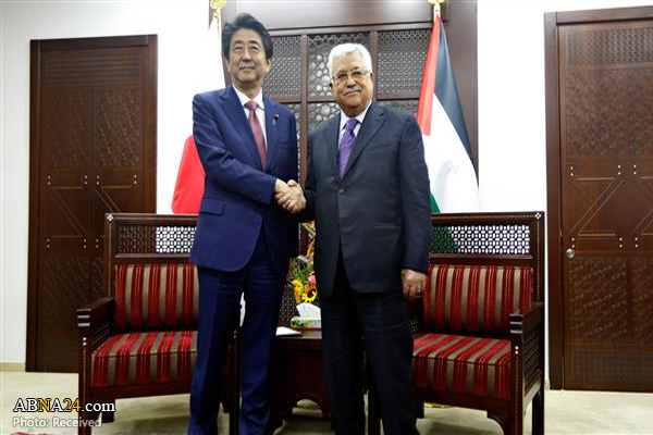 Japanese embassy will not be relocated to al-Quds: PM