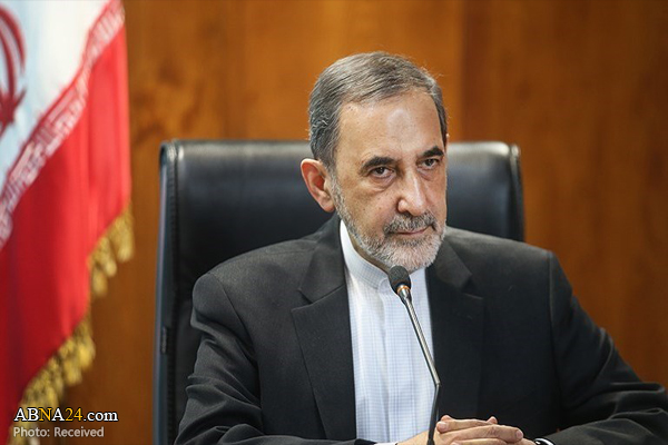 Yemeni people not to let Saudi crimes go unanswered: Iran’s Velayati