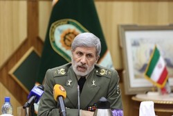 Malubhang babala ng Iran laban sa Israel 
