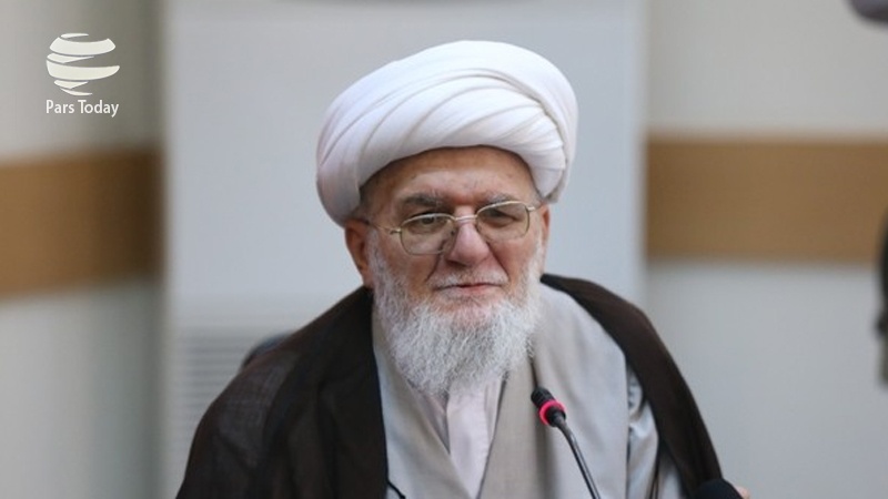 Ulama Senior Iran Hadiri KTT Islam Wasathiyah di Bogor