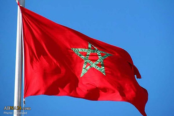 Vungamano la Iran na Morocco lasambaratika