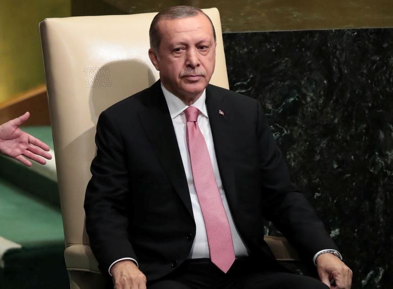 تحالف سياسي جديد لمواجهة أردوغان في الانتخابات 