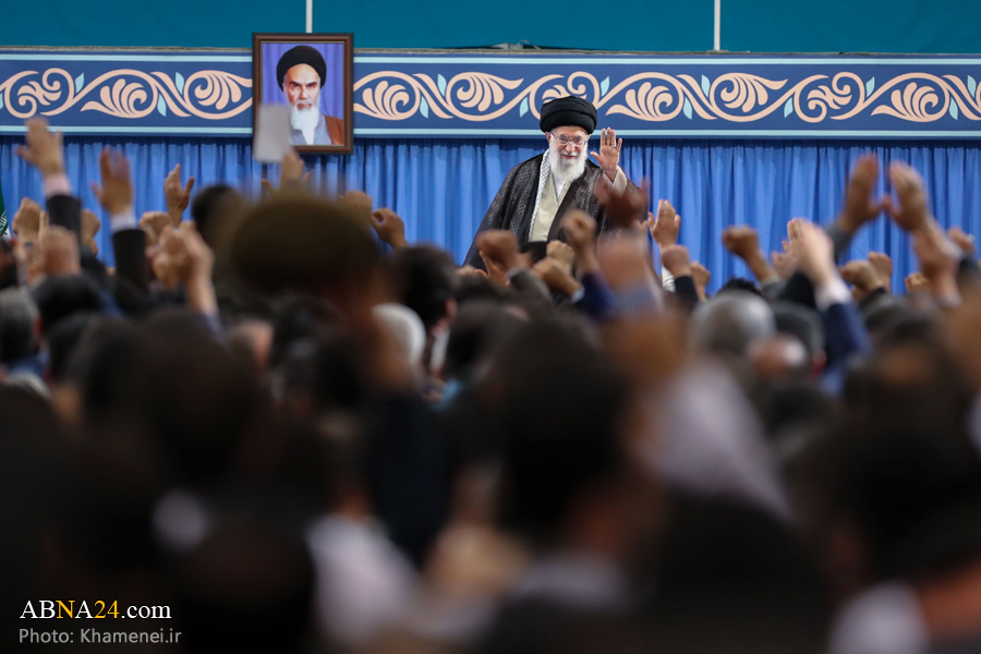 AS yang harus Keluar dari Kawasan, Bukan Iran