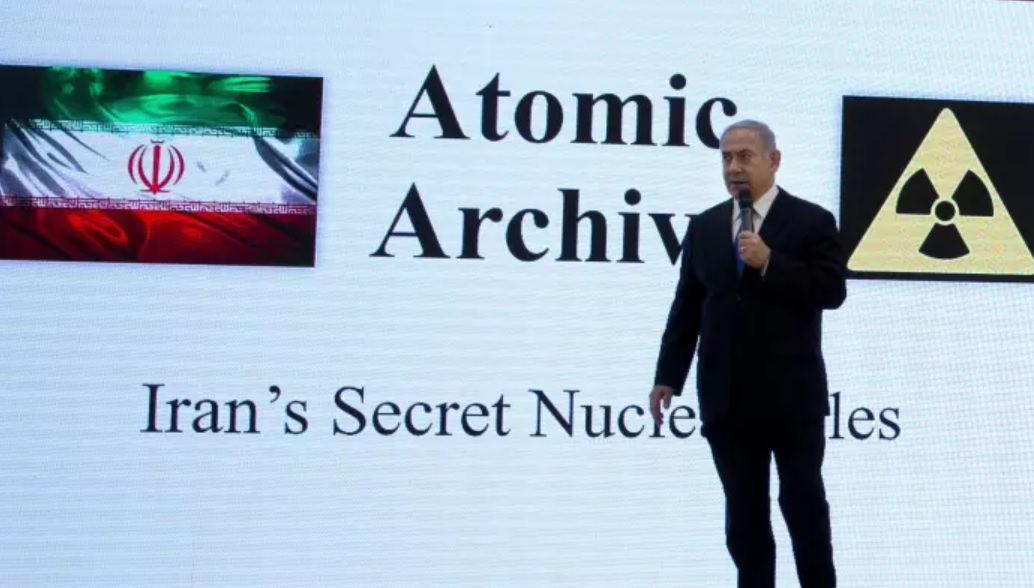 ‘Israel Busca Frenar Apoyo de Irán a Siria con Falsas Acusaciones’ 