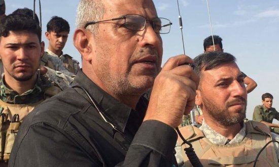قائد عمليات "الفرات الأوسط" في الحشد يعلن نجاح الخطة الأمنية الخاصة بزيارة النصف من شعبان
