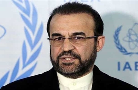 الكيان الصهيوني يشكل العقبة الاساس امام اخلاء الشرق الاوسط من الاسلحة النووية