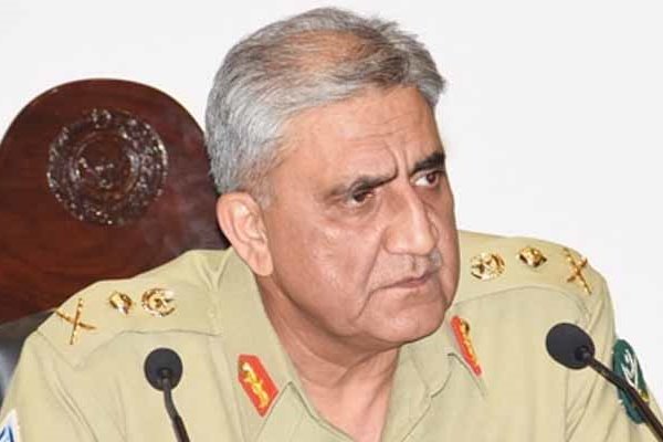 پاکستانی فوج کے سربراہ کا ہزارہ برادری کے قاتلوں کو کیفر کردار تک پہنچانے کا اعلان