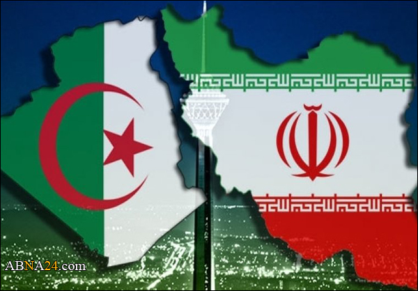 "السفارة الإيرانية" في الجزائر تنفي ادعاءات المغرب