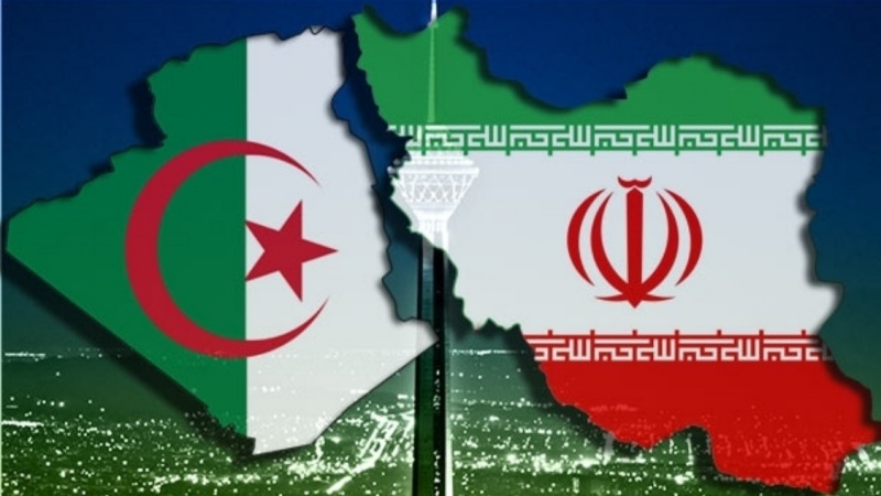 Embaixada do Irã na Argélia rejeita qualquer relacionamento com a Frente Polisario