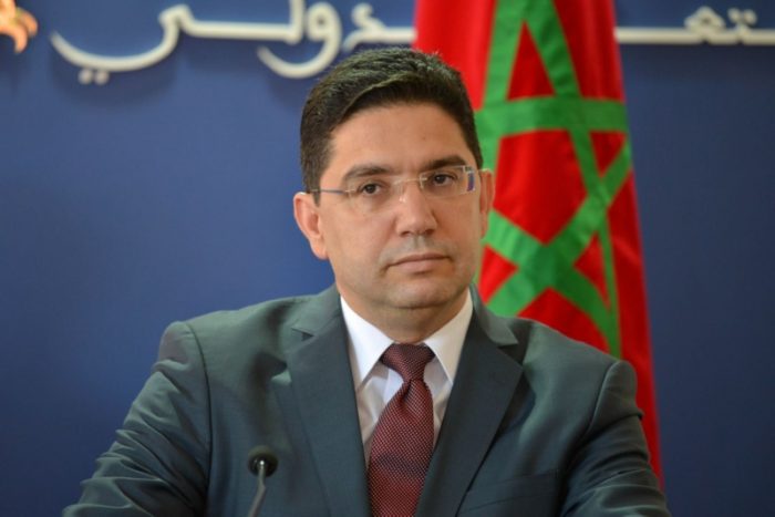 “Marruecos Rompió Relaciones Diplomáticas con Irán para Contentar a Trump y al régimen Saudí” 