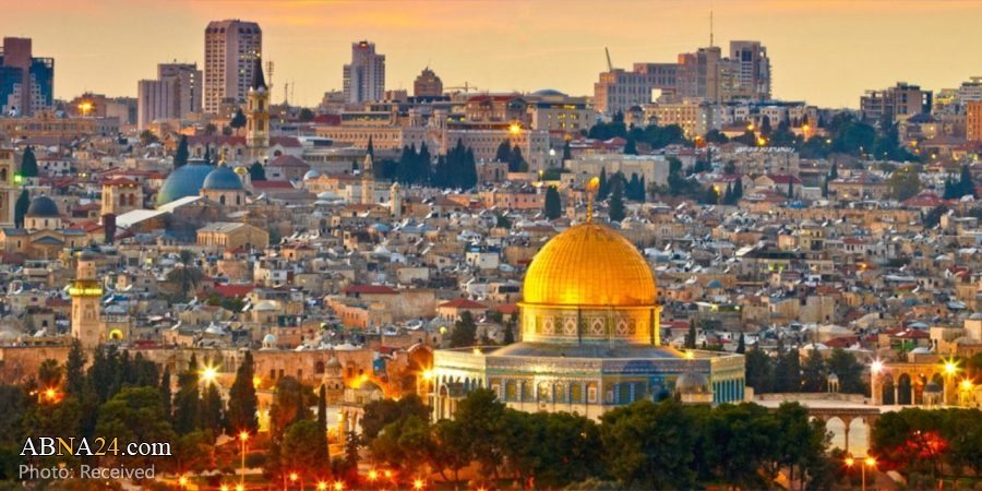 Mass rally in Yemen's capital in support of Palestinian people on Friday 