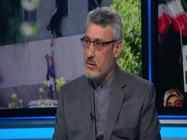 Iran Ancam Tarik Diri Daripada Perjanjian Nuklear