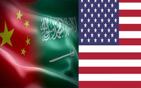 امریکہ، چین اور سعودی عرب دفاعی اخراجات میں سرفہرست