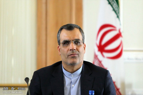 Iran striving to end Yemen crisis: Official