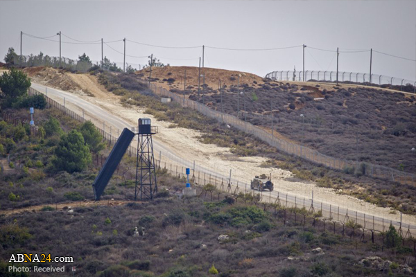 Lebanese Army finds Israeli spy device near border