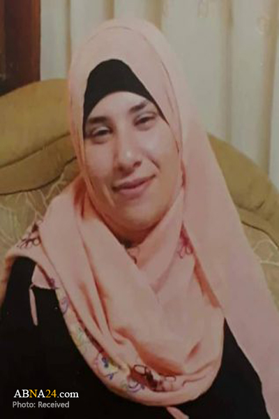 Israeli soldiers abduct Palestinian woman minutes after her release from prison