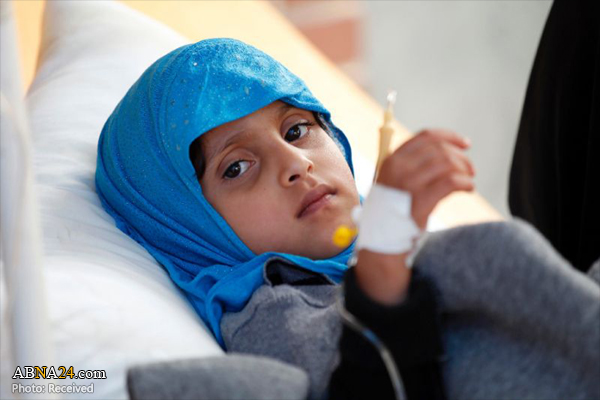 Yemen risks new cholera outbreak as rainy season begins
