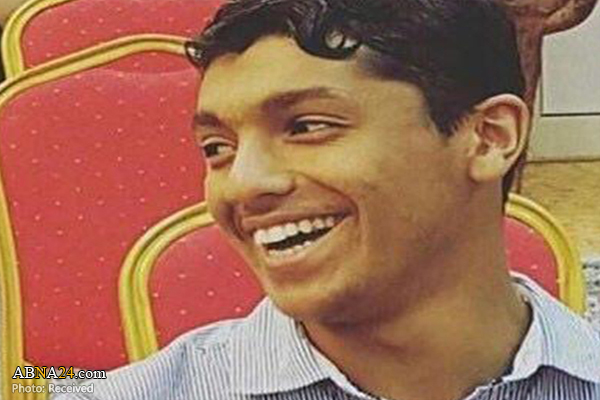 Bahraini activists voice concern about young man detained, beaten by Al Khalifa forces