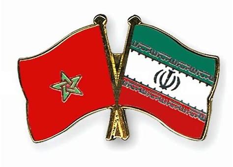 Morocco sa ilalim ng presyon mula sa Estados Unidos 