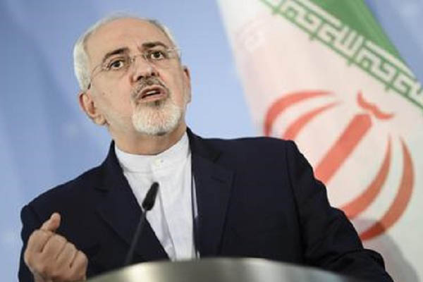 イラン外相、「イランは核合意に関して再協議をすることも、内容を加えることもない」