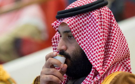 قوات"القبعات الخضراء" الأمريكية تدعم سرا العدوان السعودي على اليمن