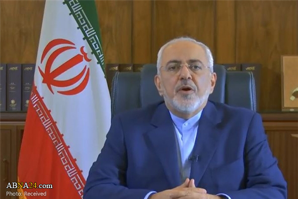 Iran's Zarif warns US of nuclear deal violation consequences