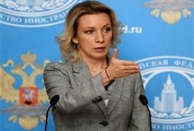 Sinusuportahan ng Moscow ang Iran laban sa Israel 