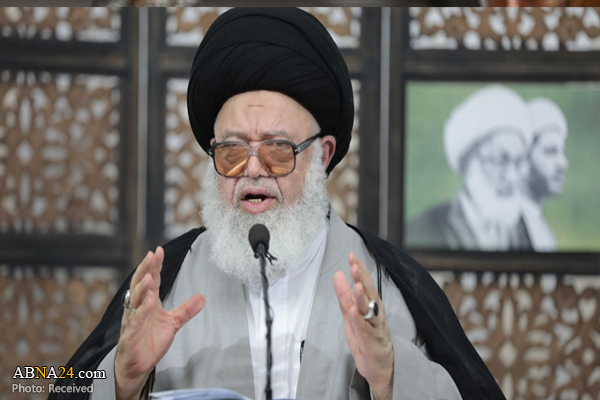 Bahrain’s Shiite cleric reaffirms commitment to peaceful approach