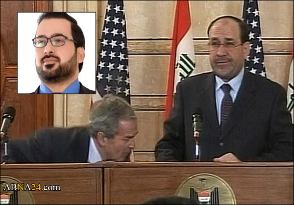 "منتظر الزيدي" يعد بركل فساد السياسة العراقية بالحذاء 