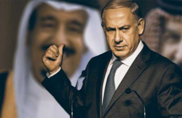 رئيس وزراء الكيان الاحتلال يعبر عن سعادته لاستقبال فريق البحرين للدارجات