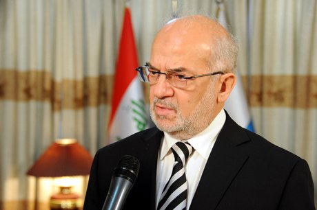 ابراهيم الجعفري يدعو تركيا لسحب قواتها من العراق