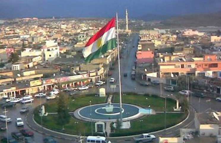 الحكومة تحذر كردستان من ممارسة الضغوط على المنتسبين والموطفين "للتصويت باتجاه معين"