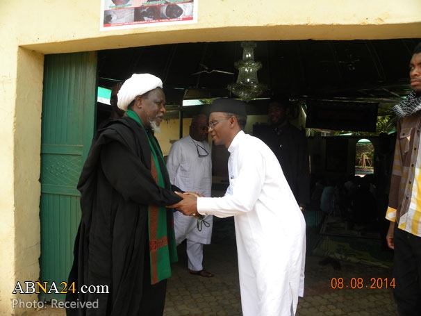 Islamic Movement in Nigeria rejects new Kaduna state govt's plot to kill Sheikh Zakzaky