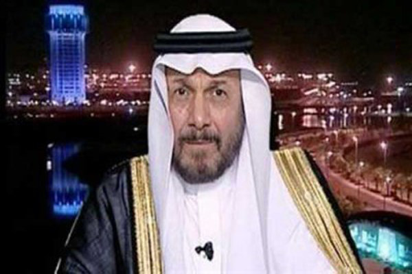سعودی عرب کے ریٹائرڈ جنرل: آل سعود کی اصلی دشمنی ایران سے ہے آل یہود سے نہیں سعودی عرب کے ریٹائرڈ جنرل: آل سعود کی اصلی دشمنی ایران سے ہے آل یہود سے نہیں