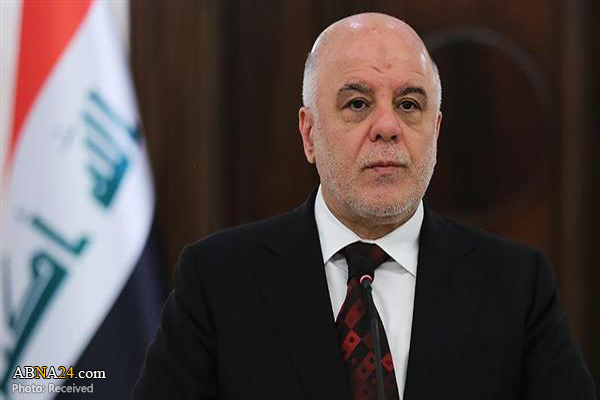 Iraqi PM orders new strikes on ISIS targets in Syria