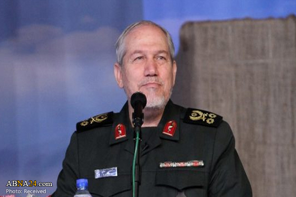 Iran has proof US moving ISIS to Afghanistan: Leader's military aide