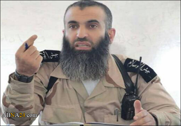 بالصورة.. كيف أصبح شكل القاضي الشرعي لـ"جيش الإسلام" بعد وصوله تركيا!