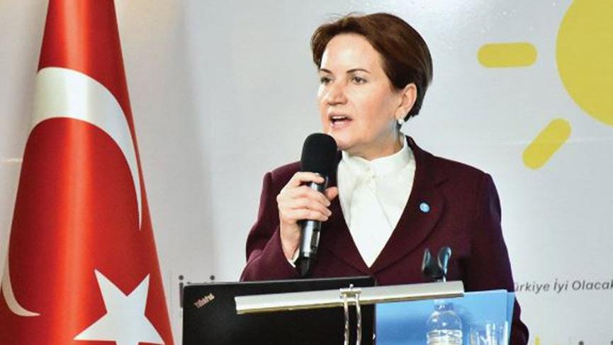 "السيدة الحديدية" تتعهدت بطرد اللاجئين السوريين من تركيا