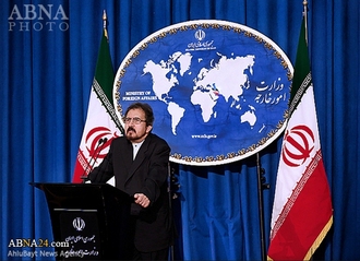 「米裁判所による対イランの見解は、米同時多発テロの犠牲者を馬鹿にしている」