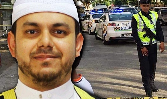 ماليزيا تكشف تفصيل جديدة عن اغتيال العالم الفلسطيني "فادي البطش"