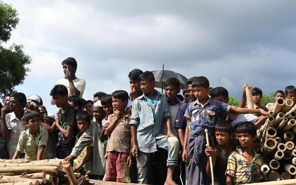  Les ministres des AE de l'OCI discutent du sort des Rohingyas