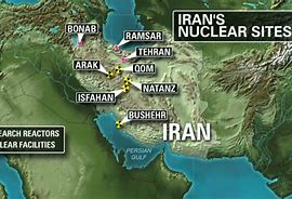 Iran: Mapilitan ang Israel sa dobleng pamimilian magiging kaharap nito kung sakali mag-karoon ng digmaan sa Syria 