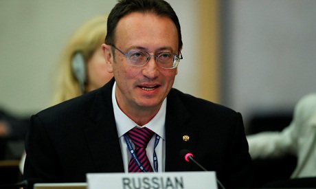 Si EE.UU. Abandona el Acuerdo Nuclear, Rusia Reforzará aún Más sus Relaciones con Irán en Diferentes Ámbitos 