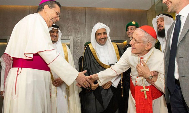 سعودی عرب میں سنیماؤں اور کلیساؤں کی تعمیر کا ٹھیکہ امریکی کمپنی کے حوالے