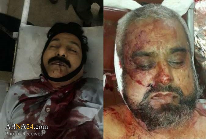 Pakistan: Shia landlord, passer by martyred in terrorist attack in DI Khan / Photos
