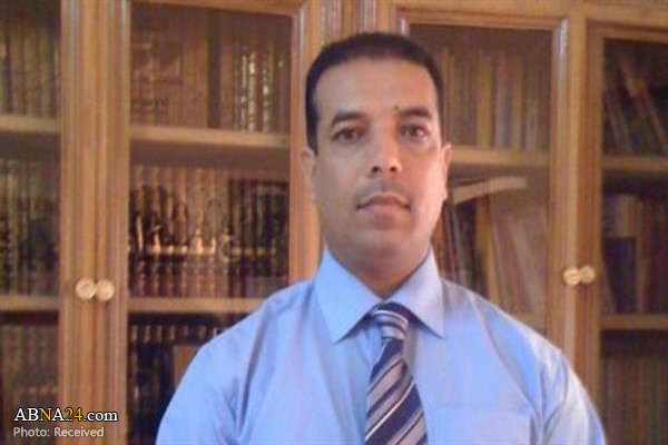 ISIS claims assassination of Iraq election candidate
